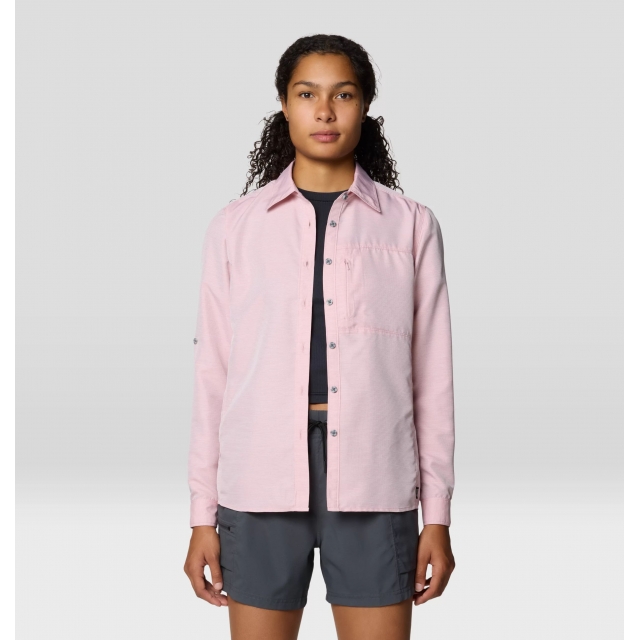 Mountain Hardwear - Canyon Long Sleeve