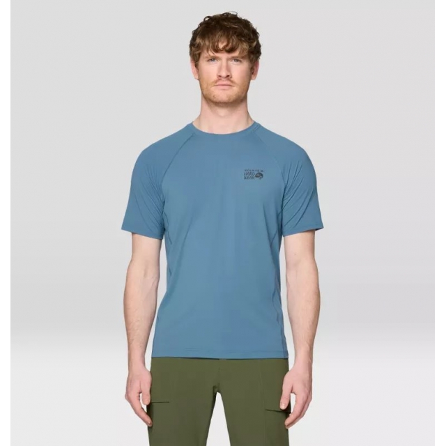 Mountain Hardwear - Crater Lake Short Sleeve