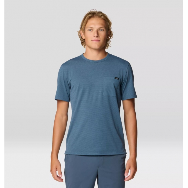 Mountain Hardwear - Low Exposure Short Sleeve