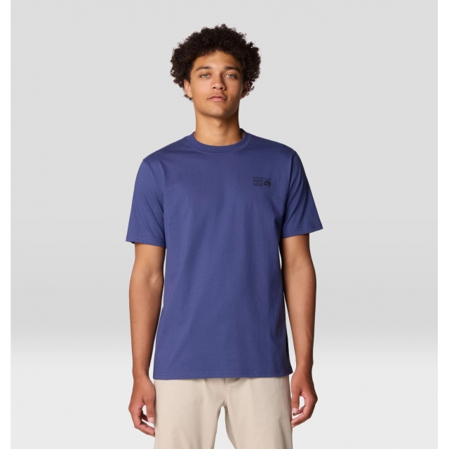 Mountain Hardwear - Mountain Sunset Short Sleeve