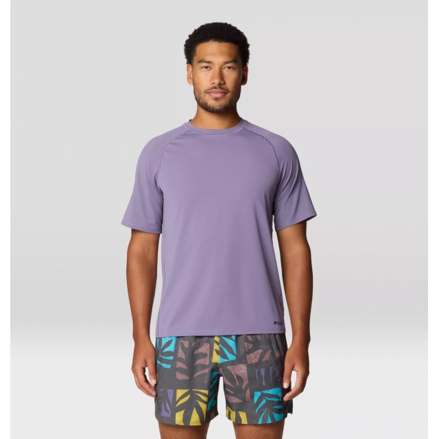 Mountain Hardwear - SplitSecond Short Sleeve