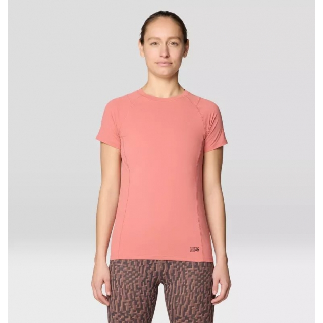 Mountain Hardwear - Crater Lake Short Sleeve