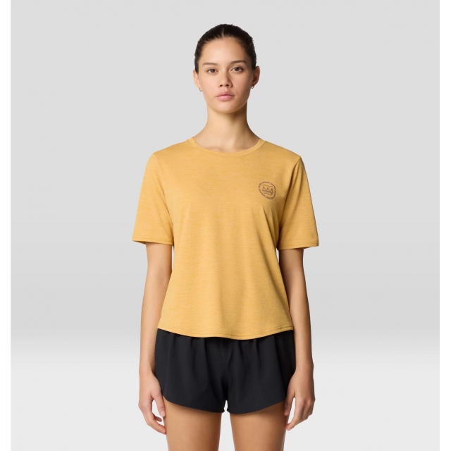 Mountain Hardwear - Sunblocker Short Sleeve