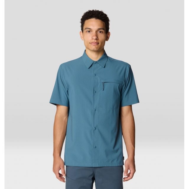 Mountain Hardwear - Sunshadow Short Sleeve