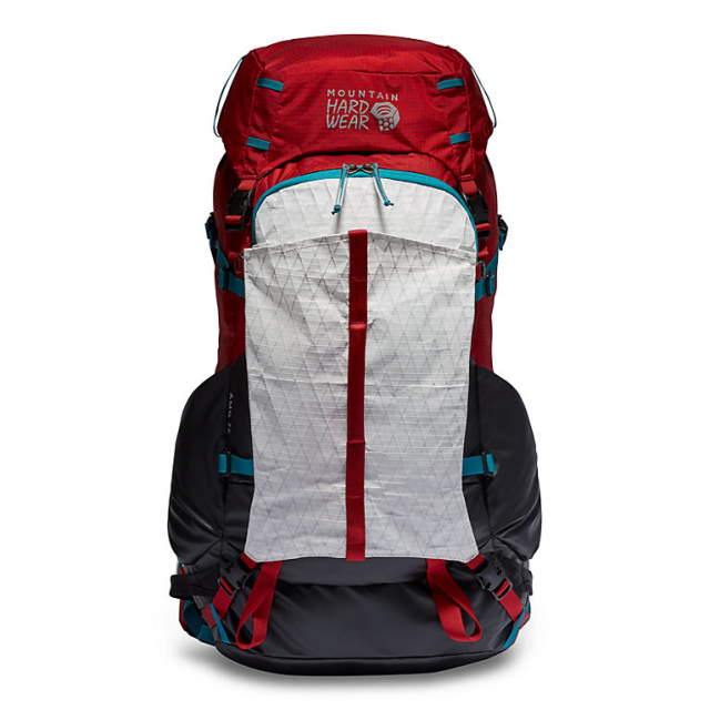 Mountain Hardwear - AMG 75 Backpack