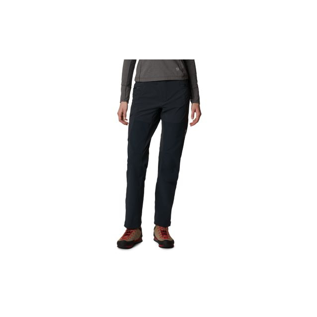 Mountain Hardwear - Women's Chockstone Alpine Pant in Blacksburg VA