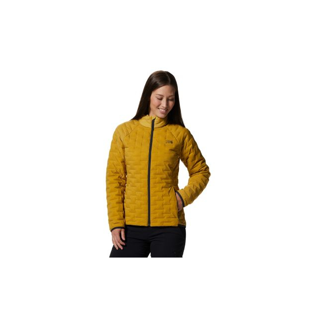 Mountain Hardwear - Women's Stretchdown Light Jacket in Phoenix AZ