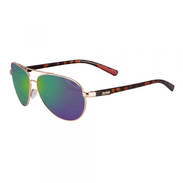 Berkley - BER001 Sunglasses