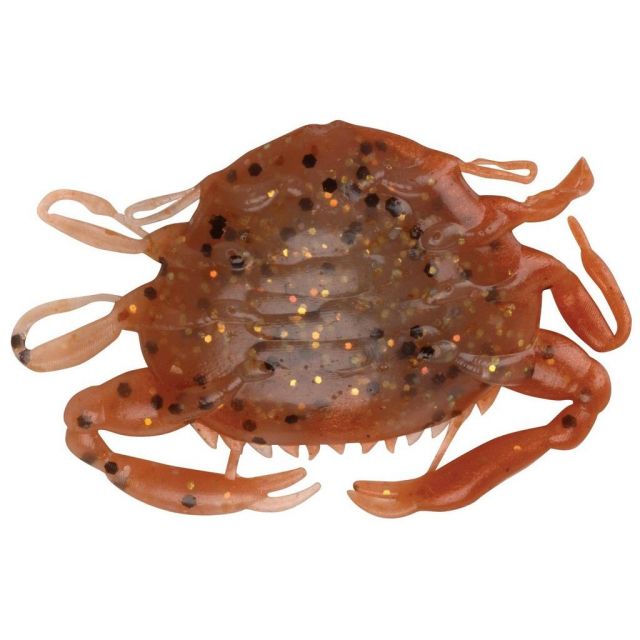 Berkley - Gulp! Saltwater Peeler Crab | 2in | 5cm | Model #GSPC2-NP