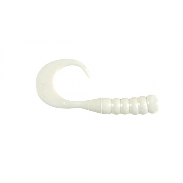 Berkley - PowerBait Ribbontail Grubs