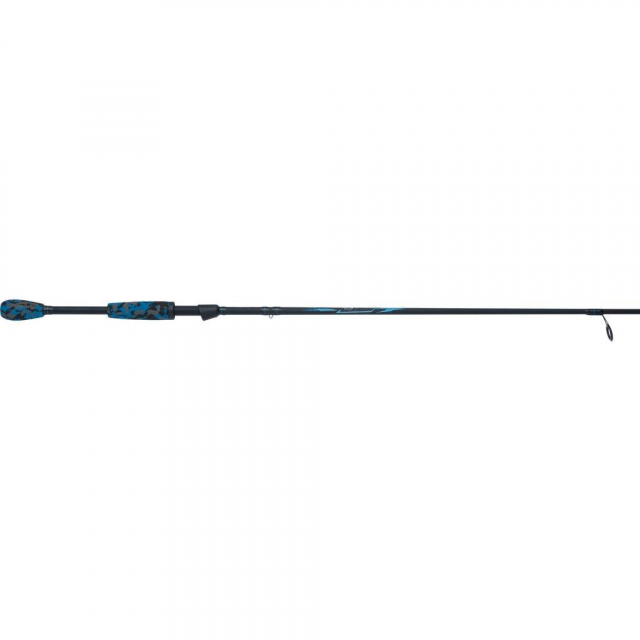 Berkley - AMP Saltwater Spinning Rod | A | 6'6" | Model #BSASALT661M