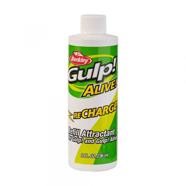 Berkley - Gulp! Alive! Recharge Liquid