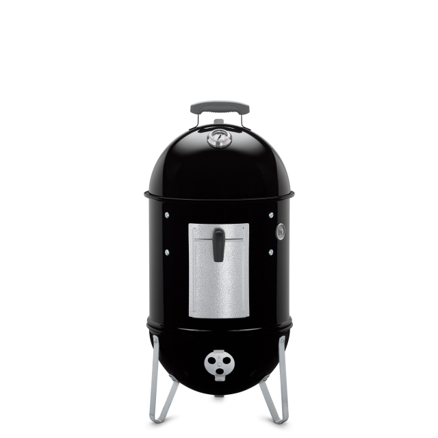 Weber Grills - Smokey Mountain Cooker 14" Smoker