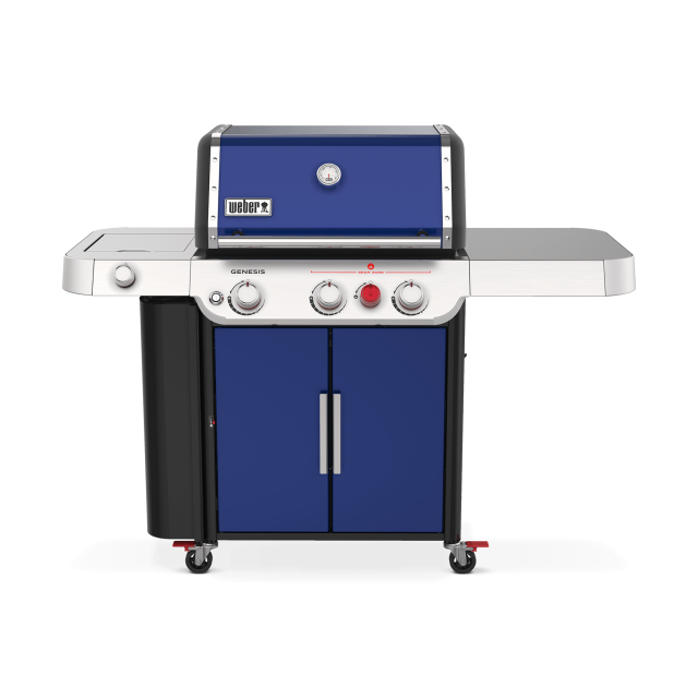 Weber Grills - Genesis E-335 LP DOB