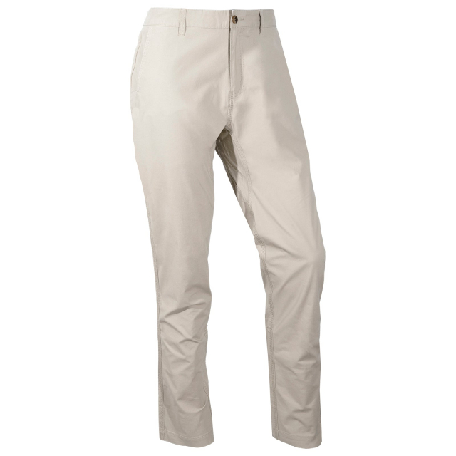 Mountain Khakis - Men's Stretch Poplin Pant Modern Fit