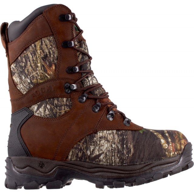 Rocky - Men's Sport Utility Max 1000g Waterproof Hunting Boots