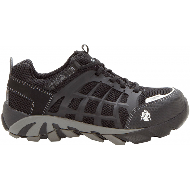 Rocky - Men's TrailBlade Composite Toe Waterproof Work Shoes