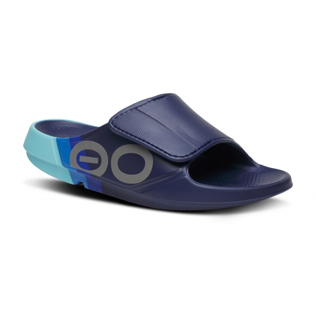 OOFOS - OOahh Sport Flex Sandal
