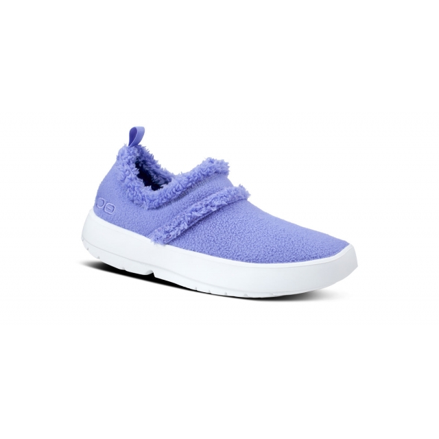 OOFOS - Women's OOcoozie Low Shoe in Apache Junction AZ