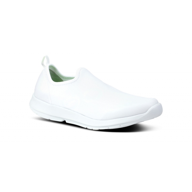 OOFOS - Women's OOmg Sport Low Shoe in Colma CA