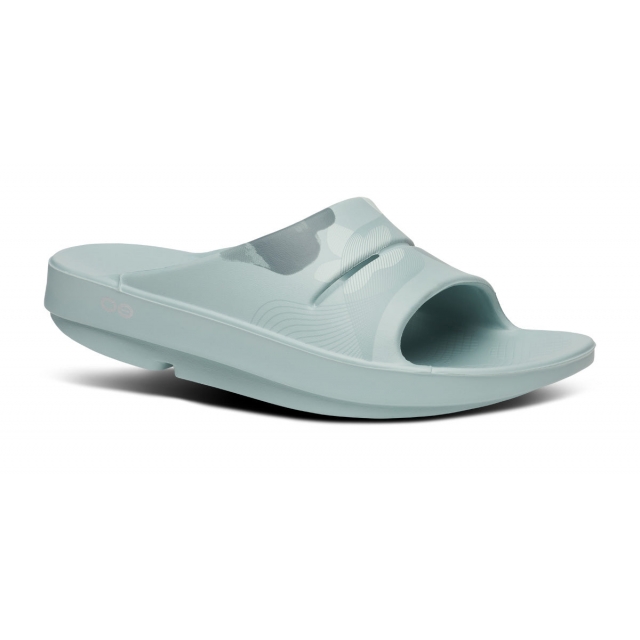 OOFOS - OOahh Slide Sandal Limited Edition