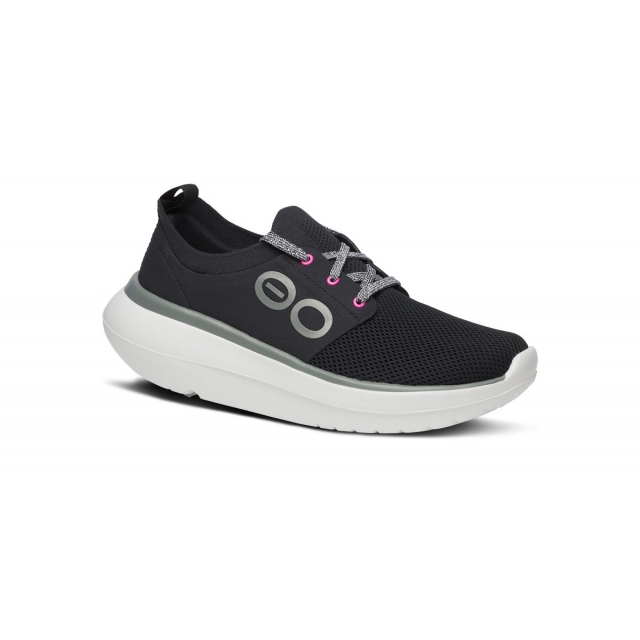 OOFOS - Women's OOmy Stride in Ankeny IA