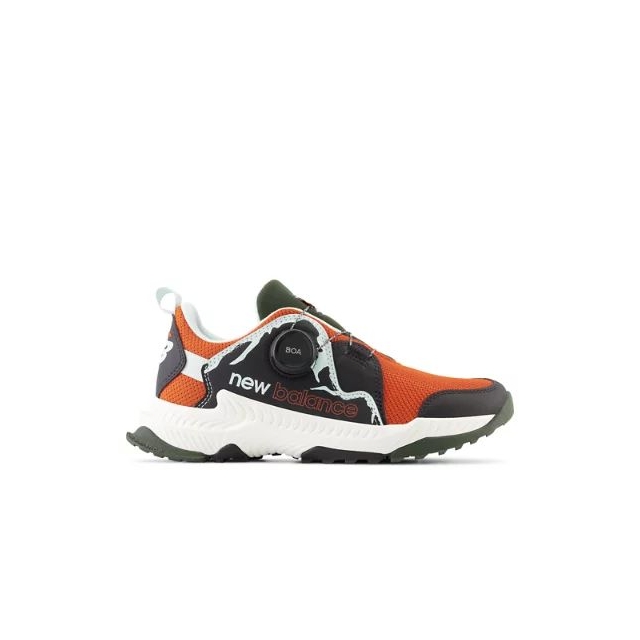 New Balance - Kids' DynaSoft Trail Magic BOA