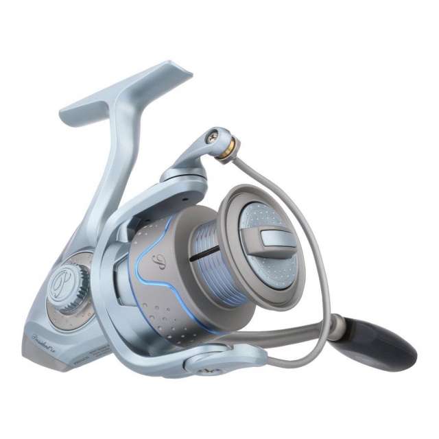Pflueger - President LE Spinning Reel