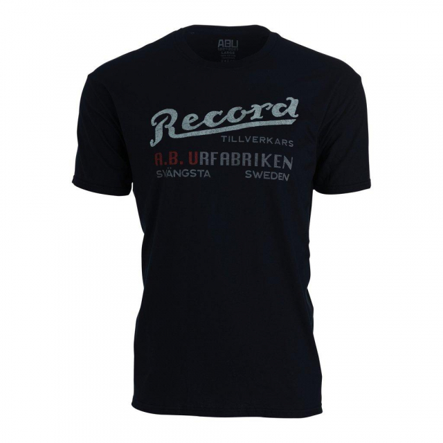 Abu Garcia - 100 YEARS T-Shirt - Record