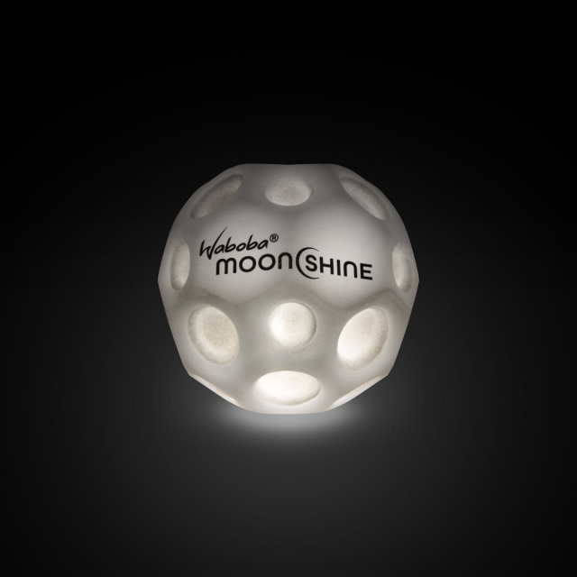 Waboba - MoonShine