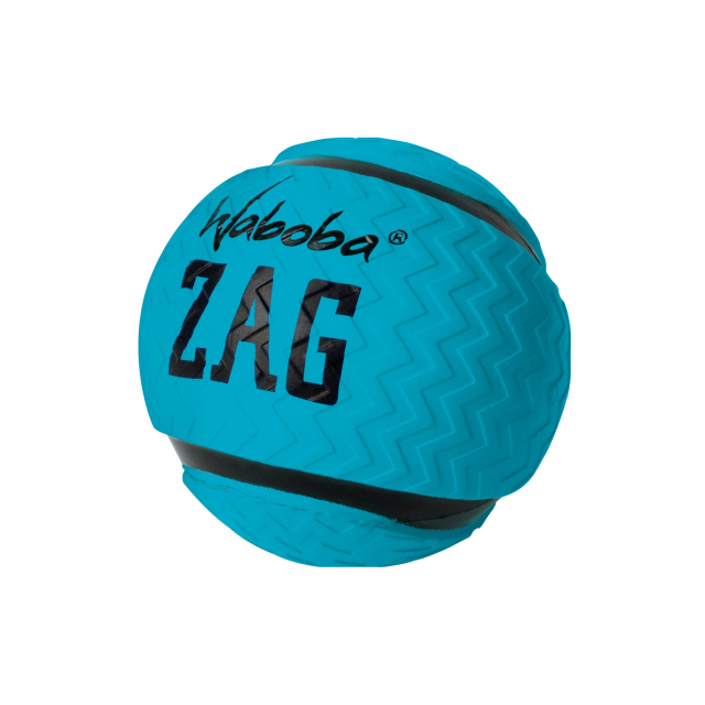 Waboba - Zag Ball (Color Varies)