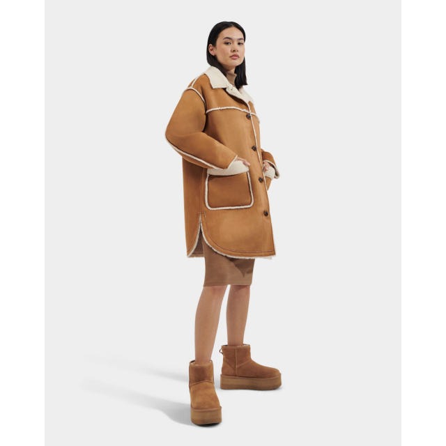 UGG - Women's Lakesider Heritage Lace in Omaha NE