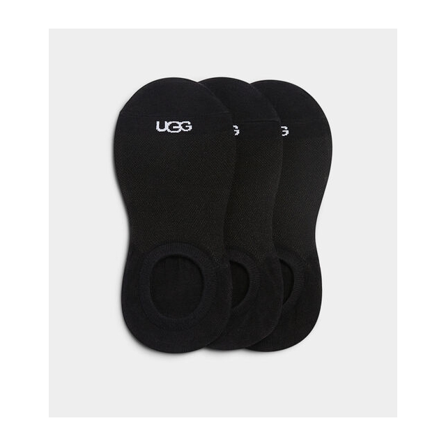 UGG - Women's Stela No Show 3 Pack