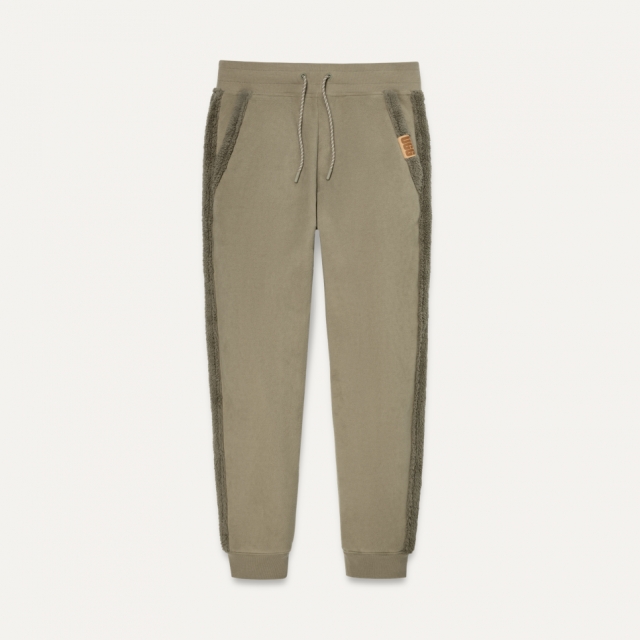 UGG - Men's Evren Bonded Fleece Jogger