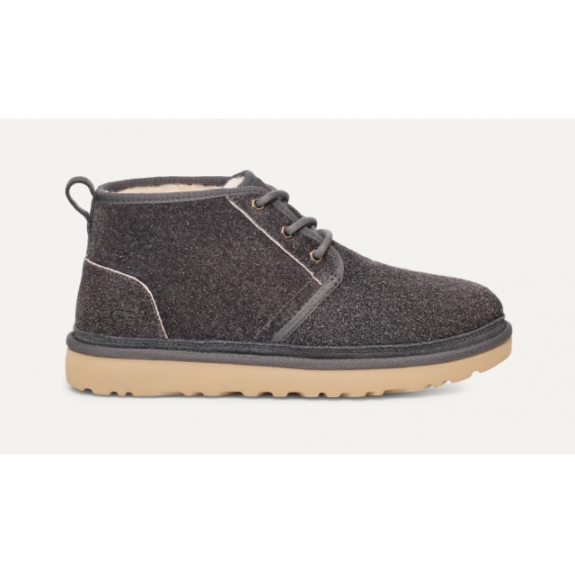 UGG - Men's Neumel Shaggy Suede