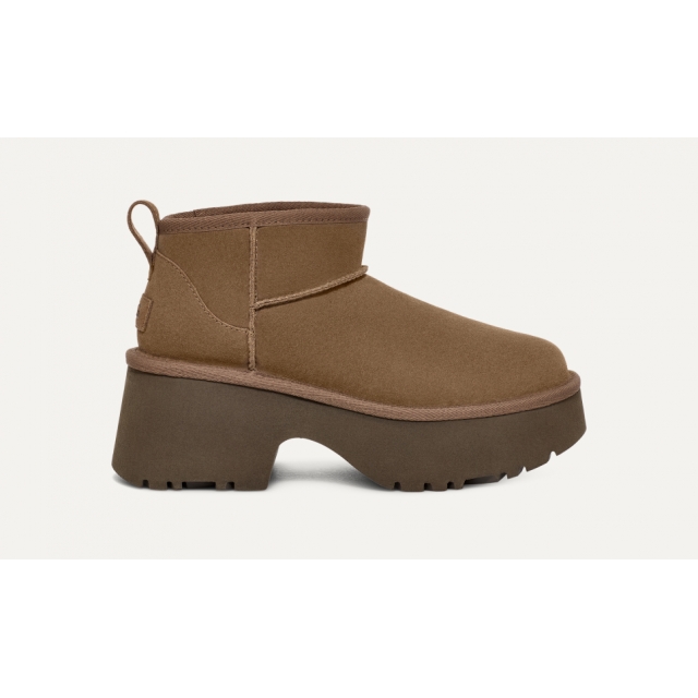 UGG - Women's Classic Ultra Mini New Heights