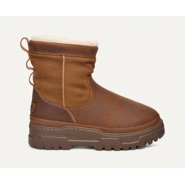UGG - Men's Heritage Pull-On Trailgazer