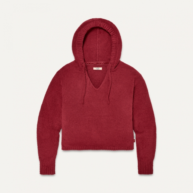 UGG - Women's Marie Pullover Hoodie