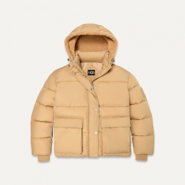 UGG - Women's Kennedey Puffer Jacket