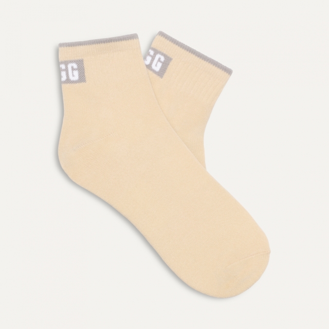 UGG - Women's Polly Ankle Sock