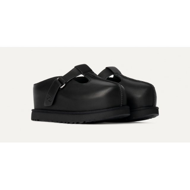 UGG - Women's Goldenstar Hi Clog