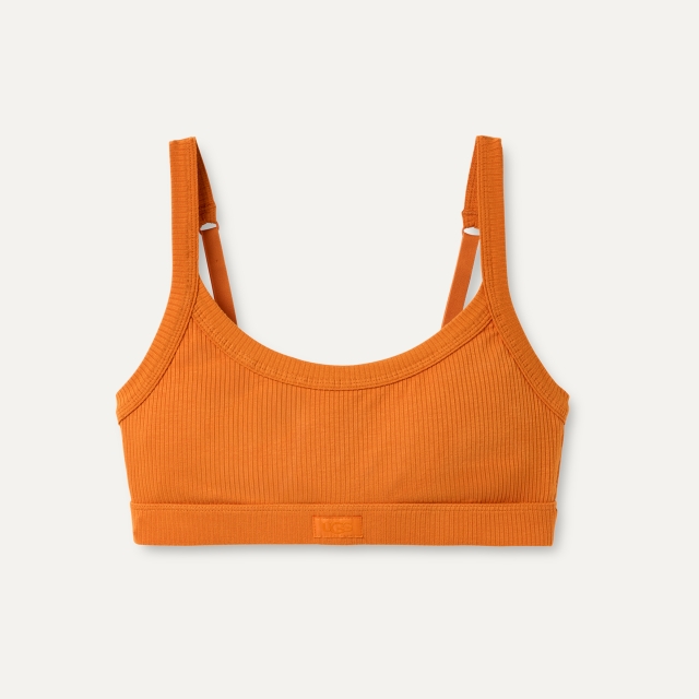 UGG - Women's Tesia Bralette Rib in Spring TX