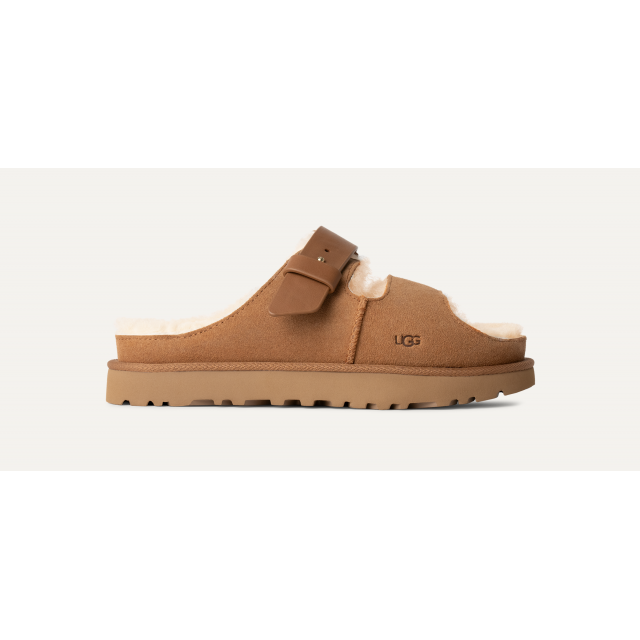 UGG - Womens Greenport Strap Slide