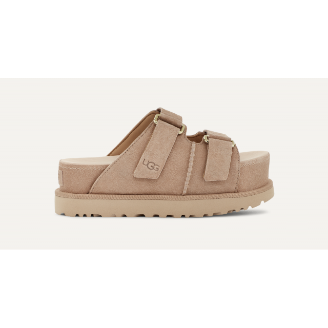 UGG - Women's Goldenstar Hi