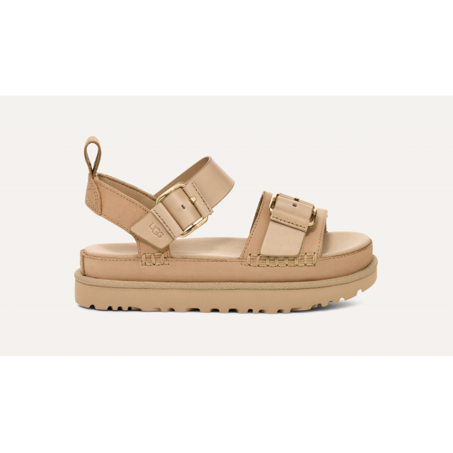UGG - Womens Goldenstar Villa
