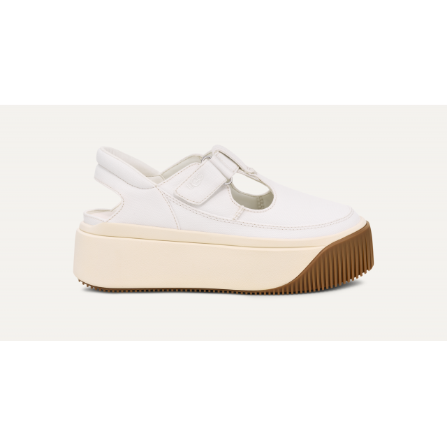 UGG - Womens Ez-Duzzit T-Strap