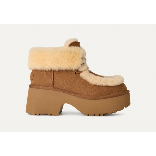UGG - Women's Esmee Lace Up