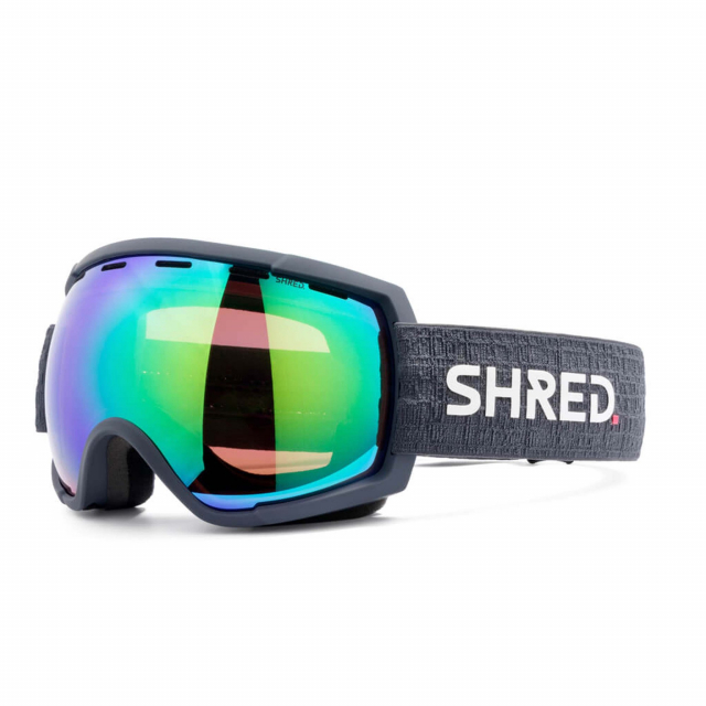 Shred Optics - Rarify+ in Calgary Ab
