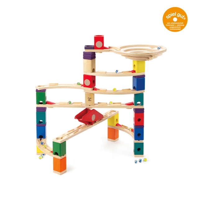 Hape - The Roundabout