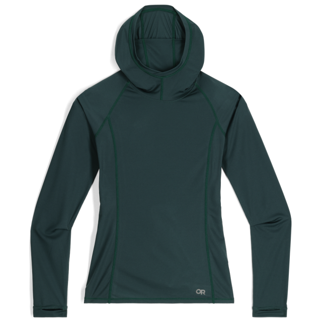Outdoor Research - Women's Echo Hoodie in Apache Junction AZ